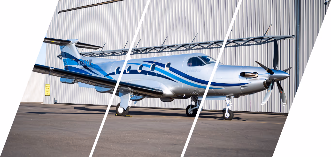 San Diego Private Plane Rental