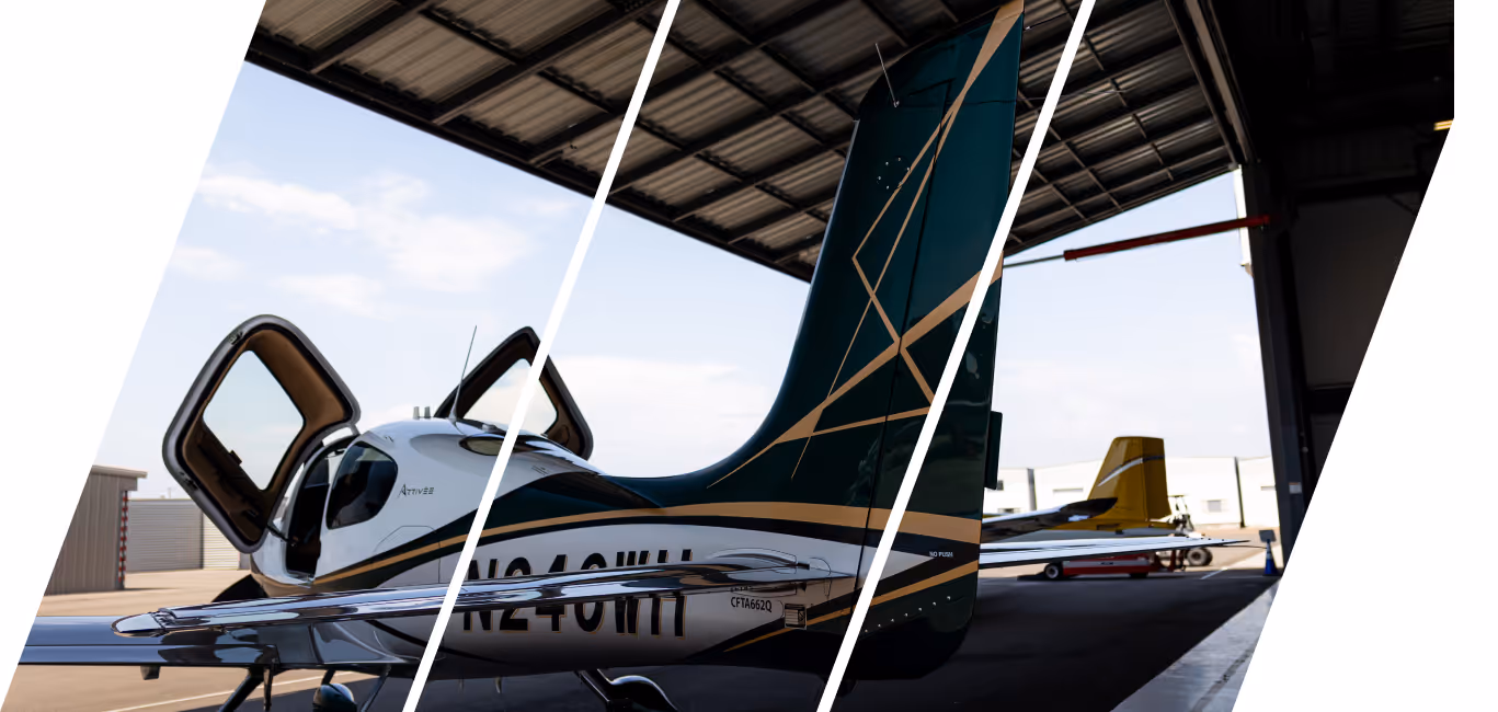 San Diego Aircraft Service Center