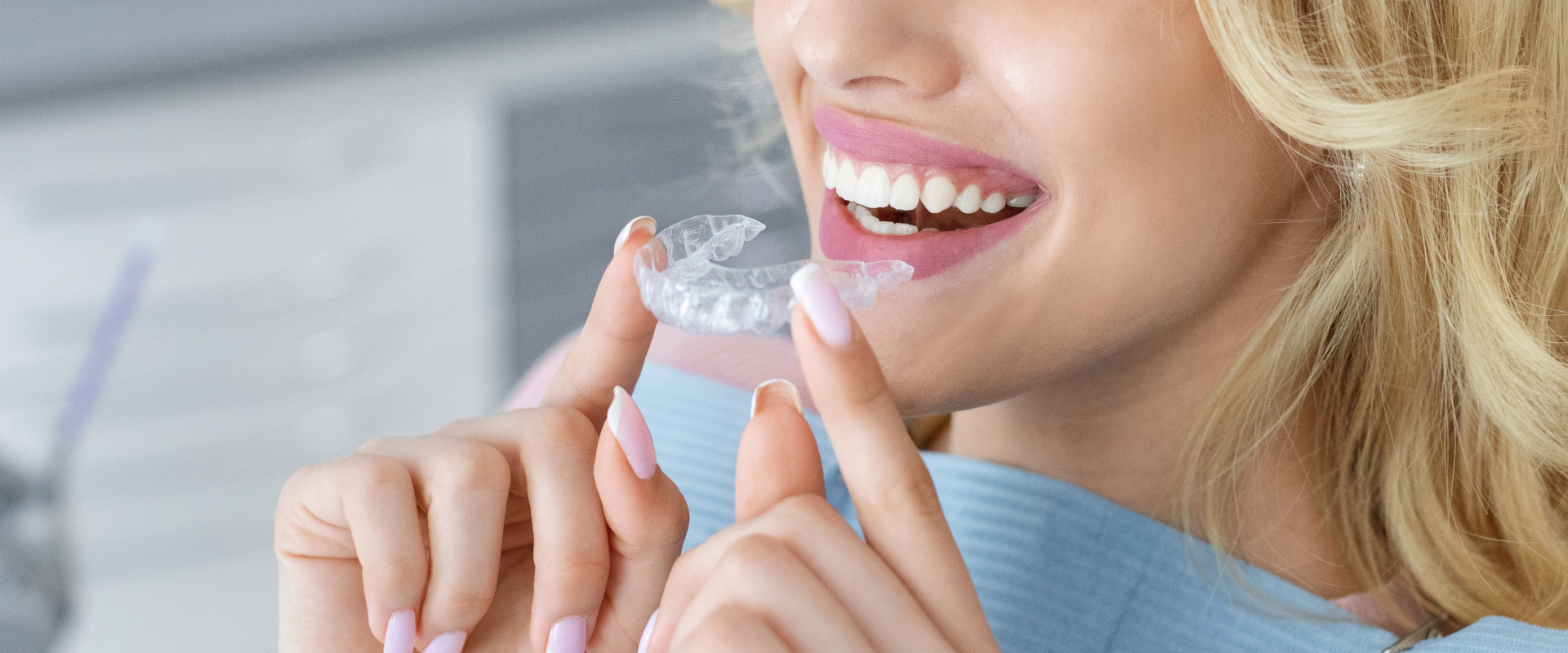 Invisalign & Dental Implants: A Modern Path to a Confident, Healthy Smile