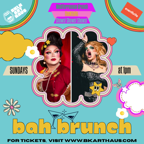 Poster for Brunch