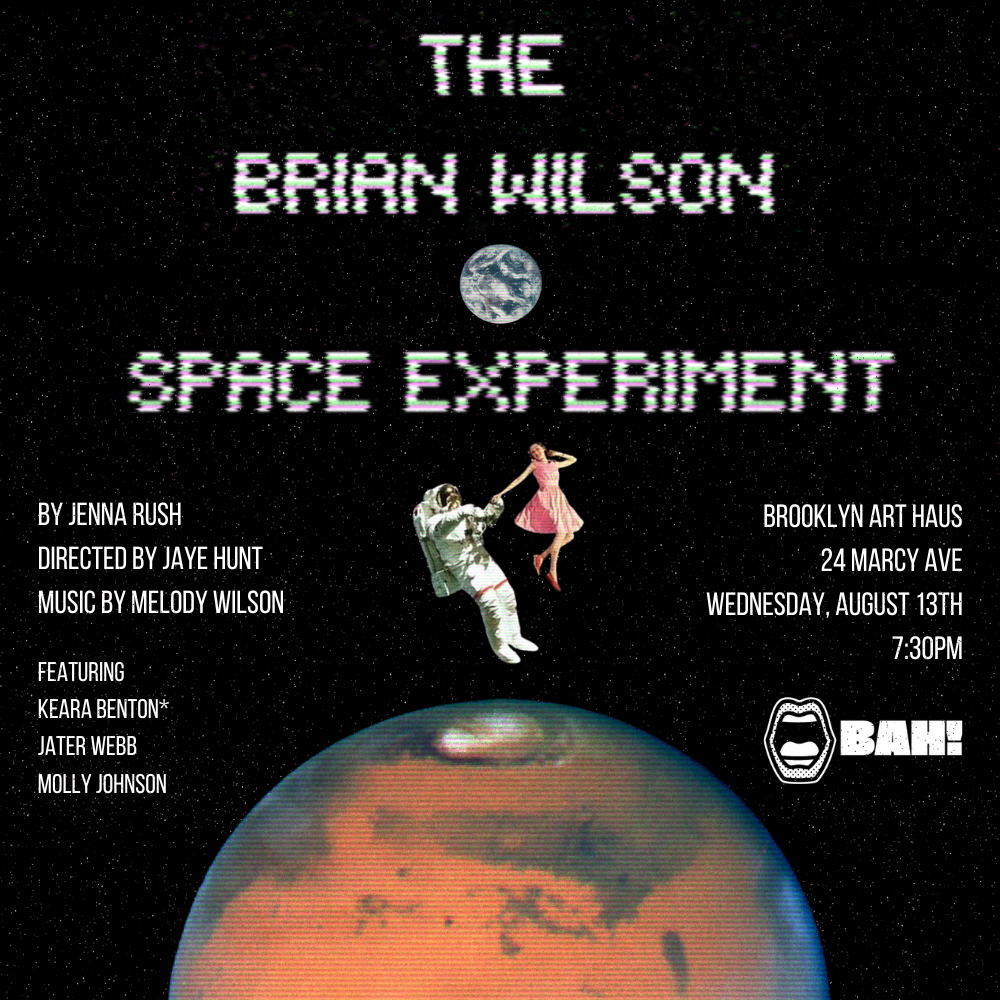 Poster for Show