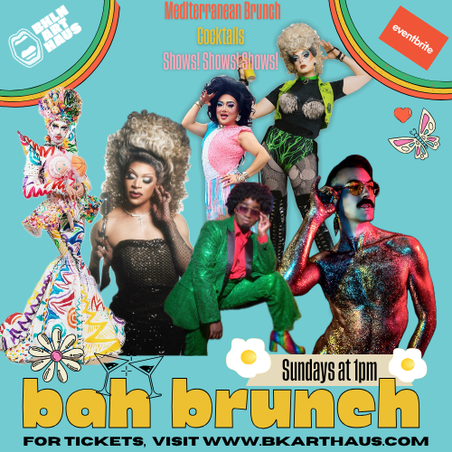 Poster for Brunch