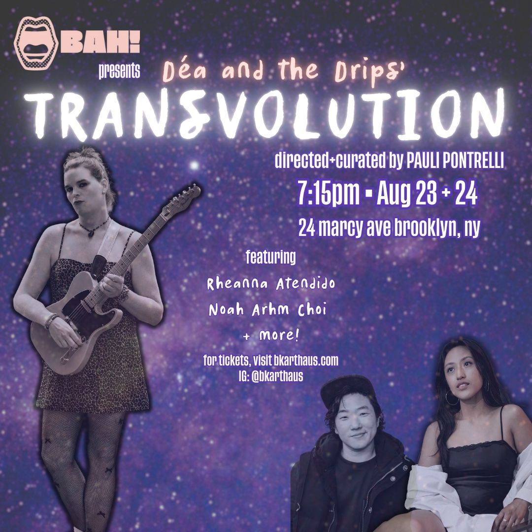 Poster for Show