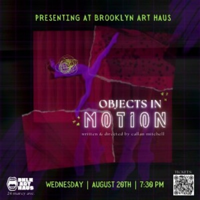 Poster for Play 