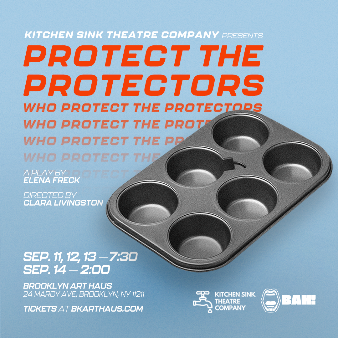 Poster for Theater 