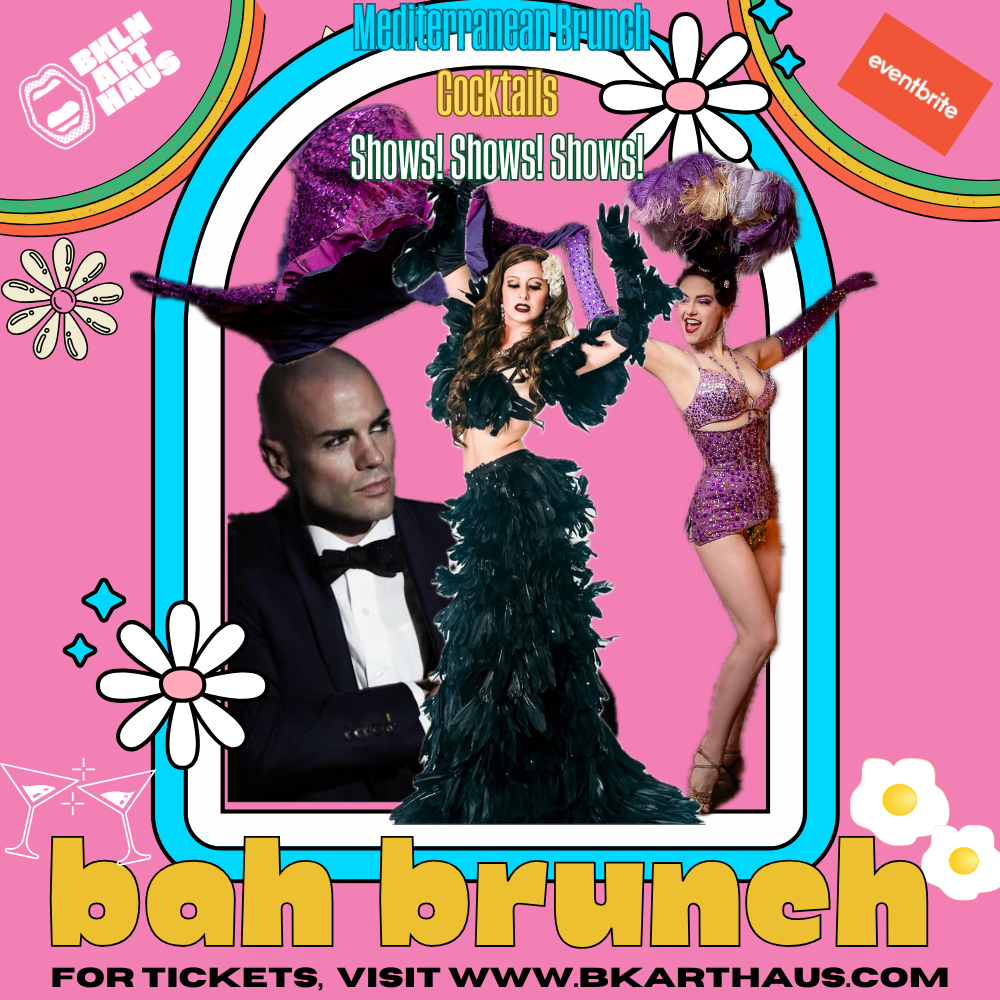 Poster for Brunch