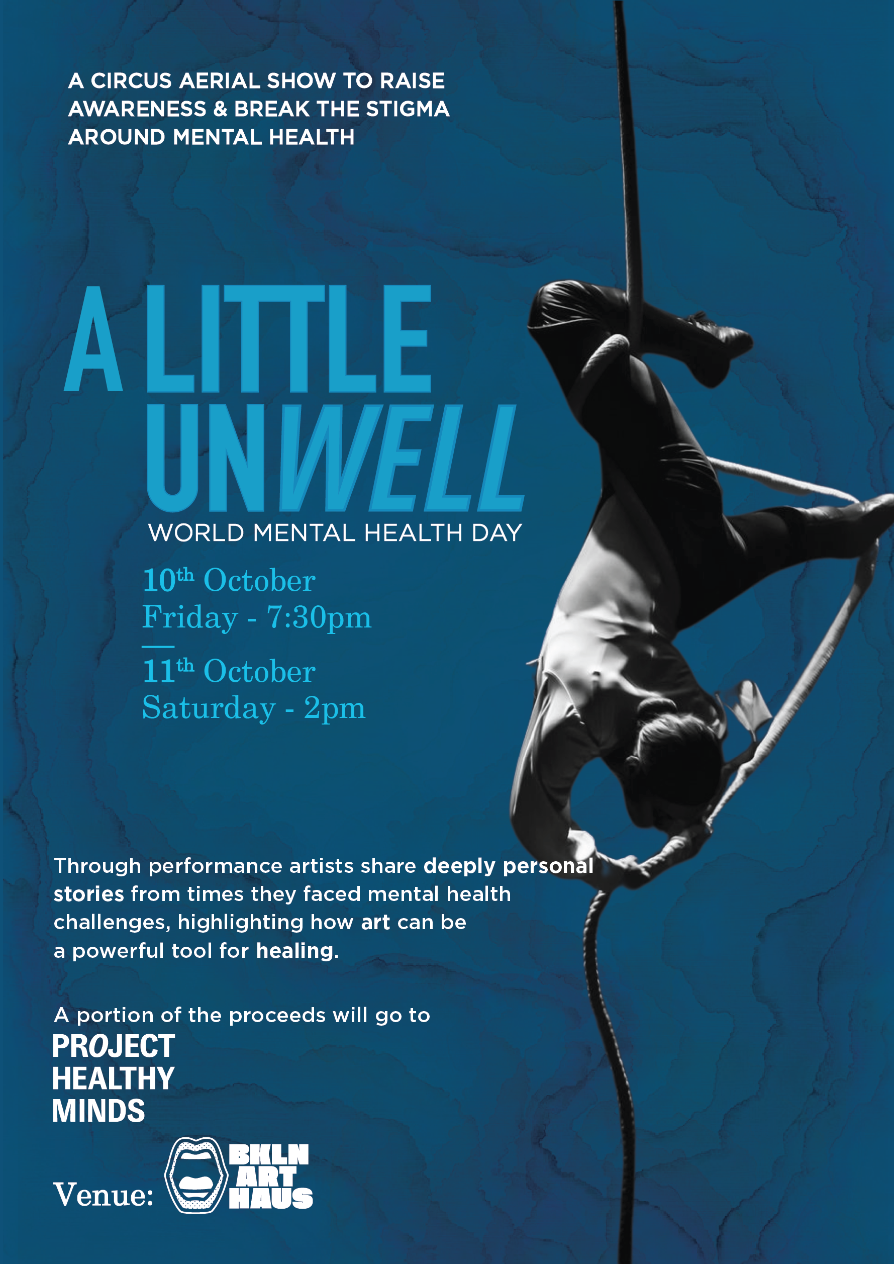 Poster for Circus 