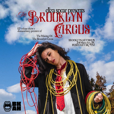 Poster for Music/Film