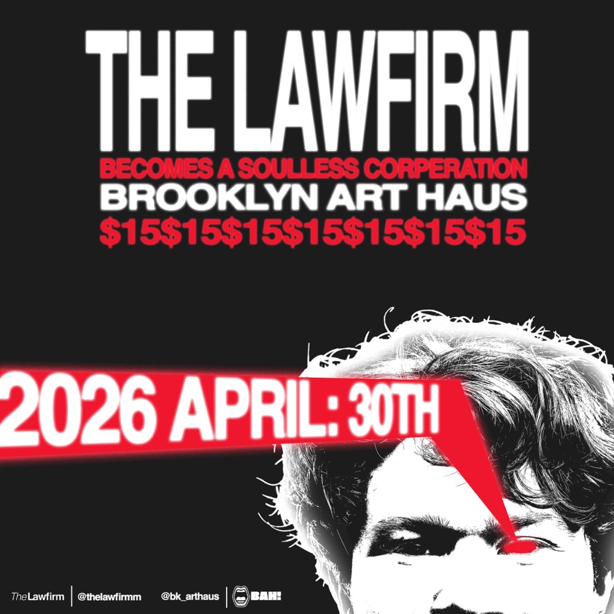 Poster for Comedy 