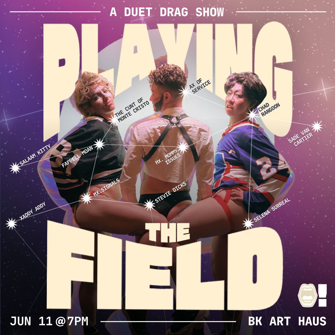 Poster for Comedy 