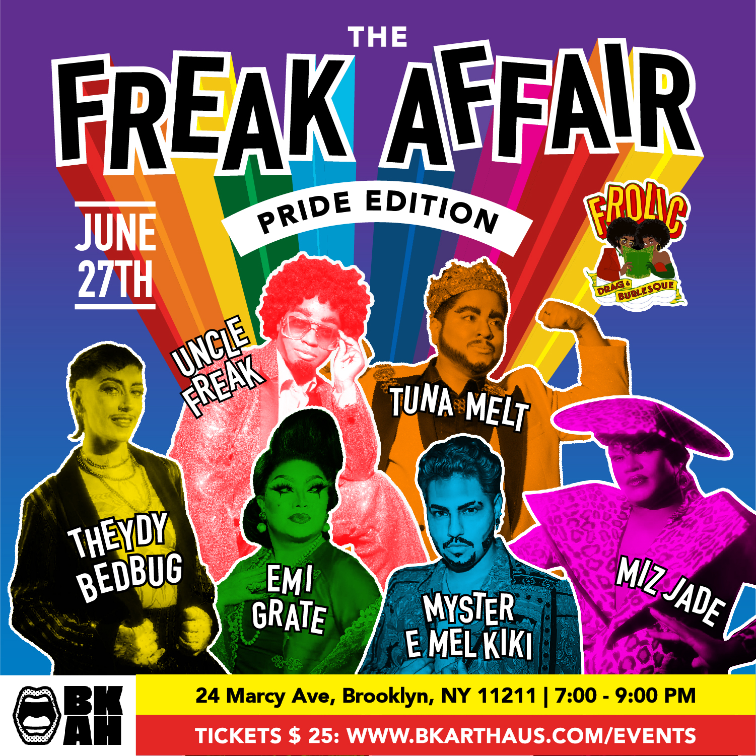 Poster for Comedy 