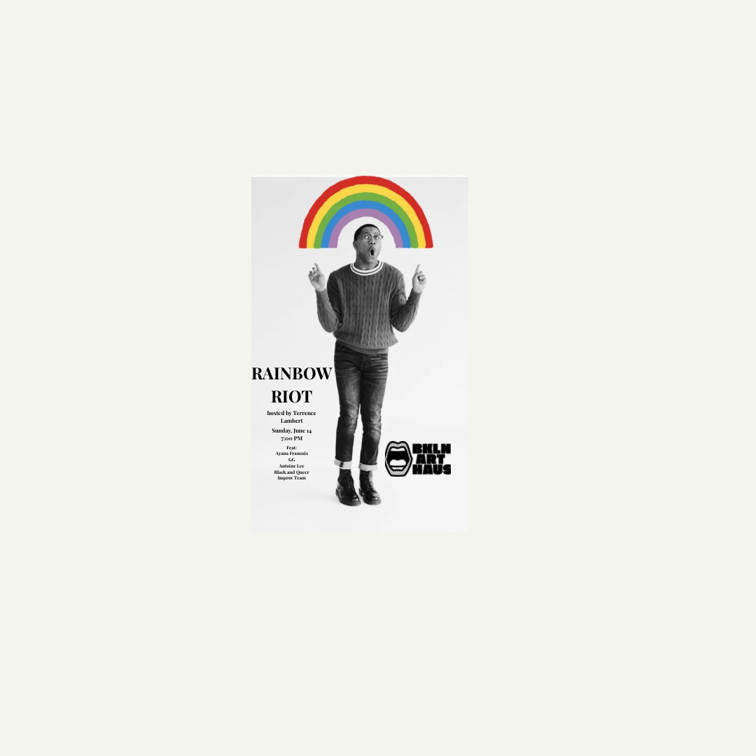 Poster for Comedy 