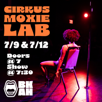 Poster for Circus 