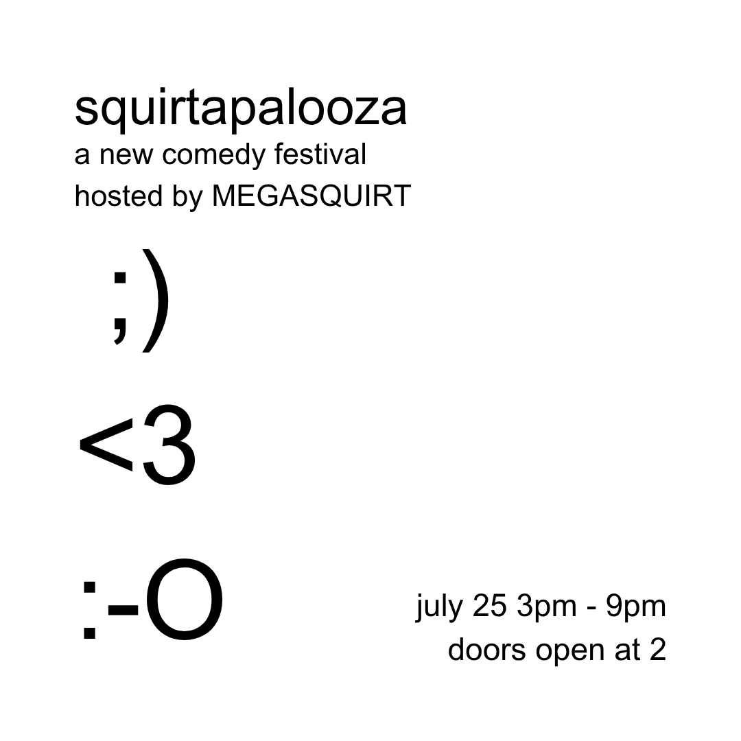 Poster for Theater 