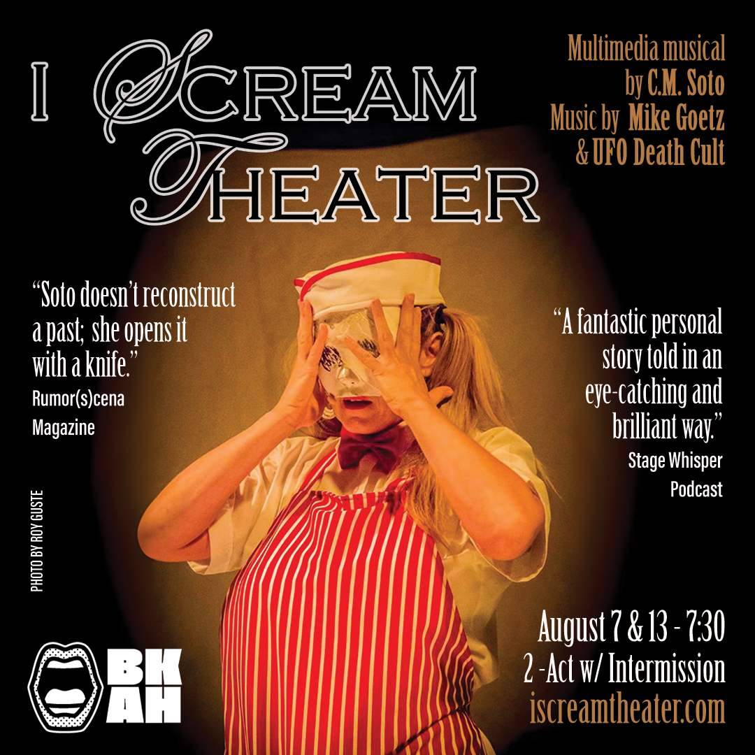 Poster for Circus 