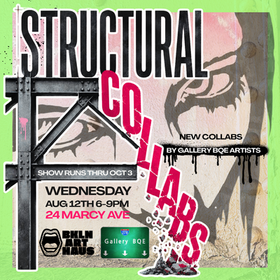 Poster for Gallery 