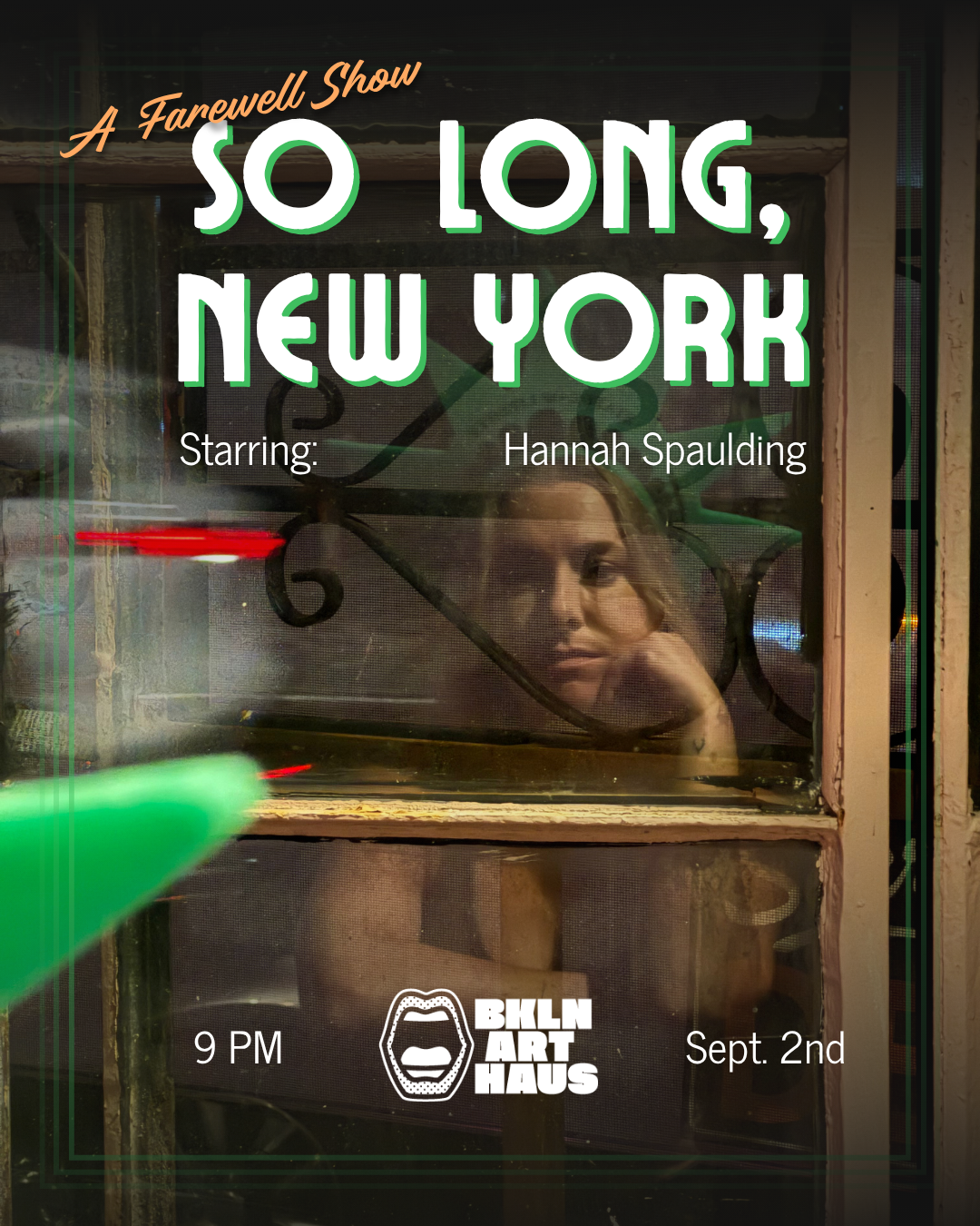 Poster for Music