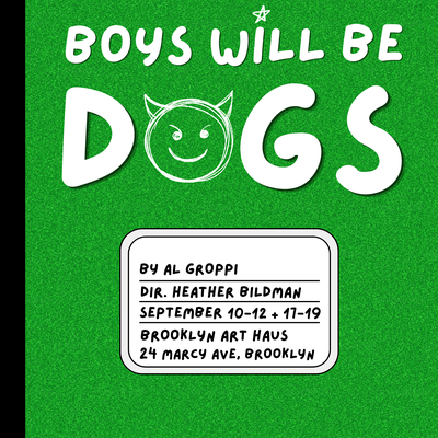 Poster for Theater