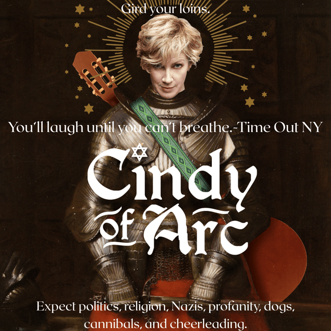 Poster for Theater 