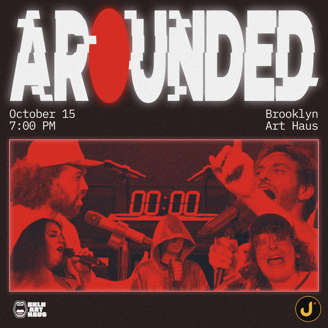 Poster for Comedy 