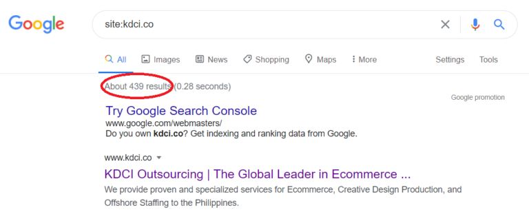 how to know if your page is indexed - what is seo