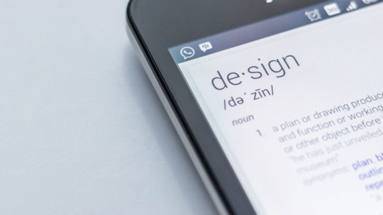 design questions for clients