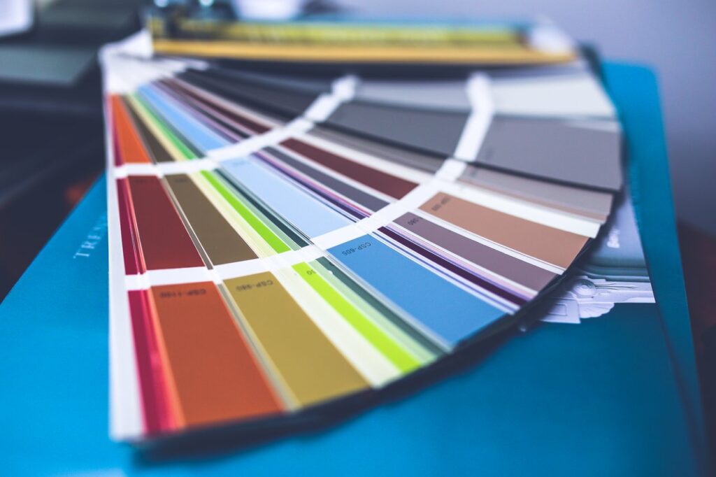 color-palette