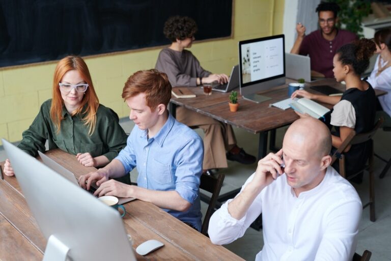 business operations support for ecommerce business plan