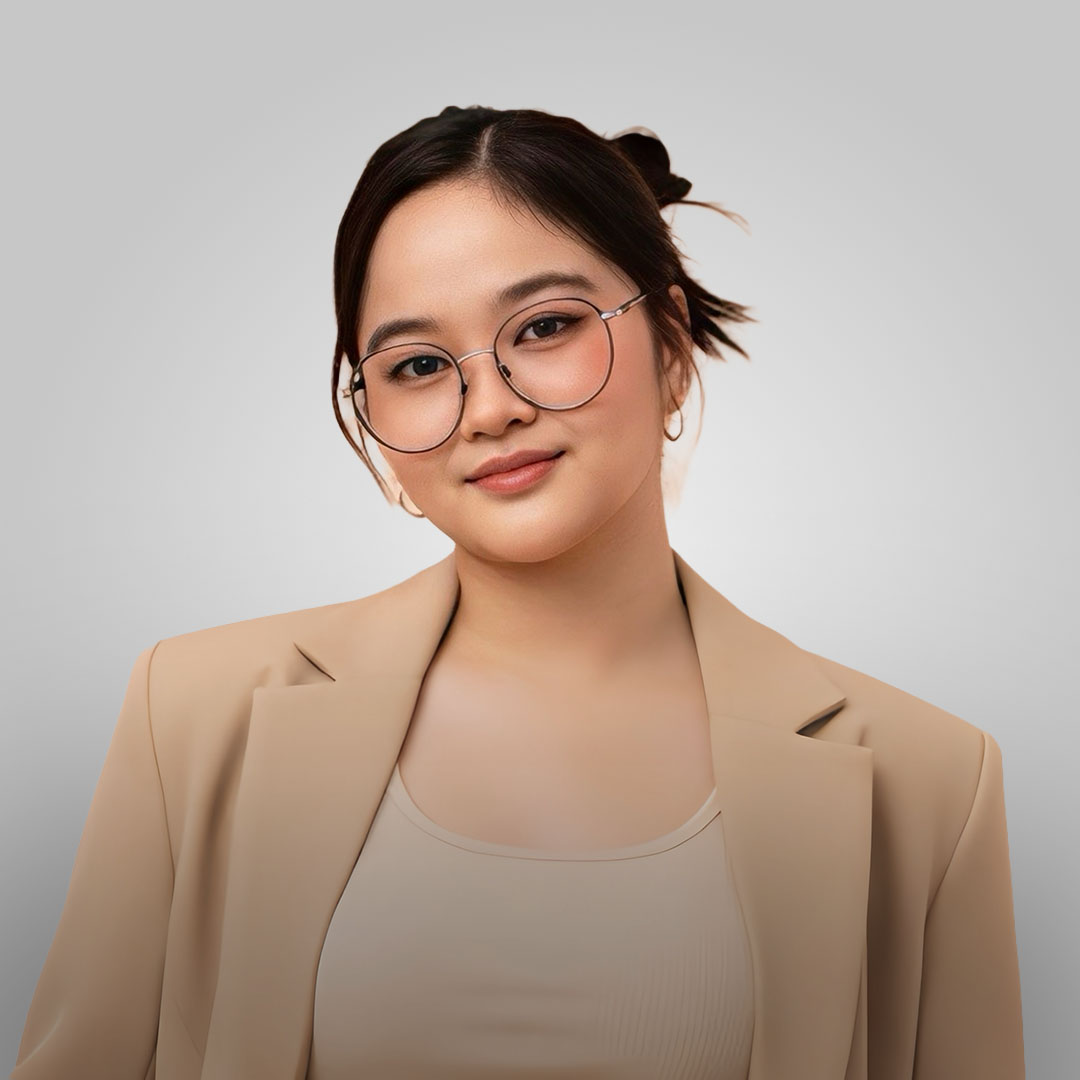 Patricia Mae De Lumin