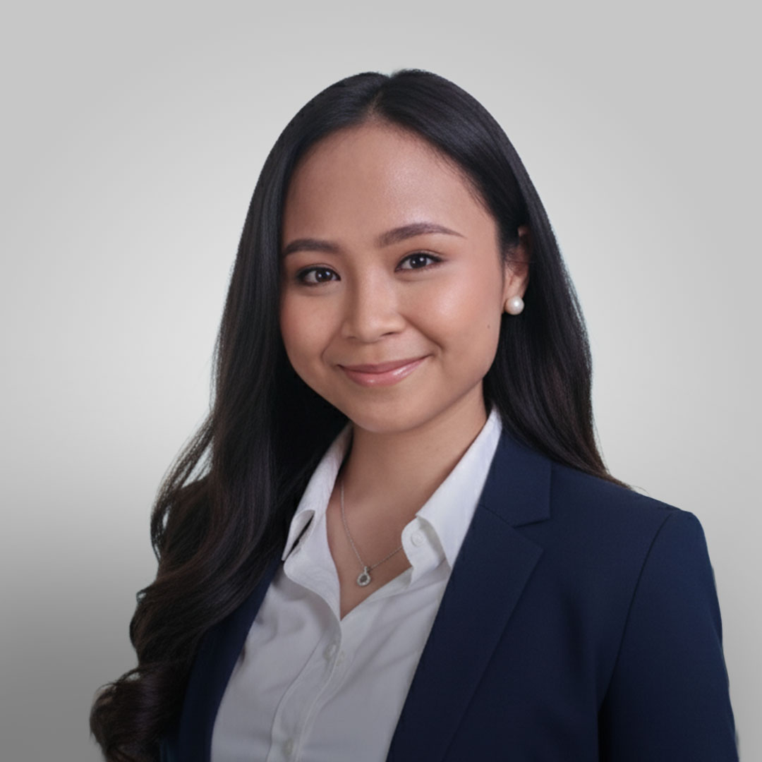 Patricia Denice Glorio