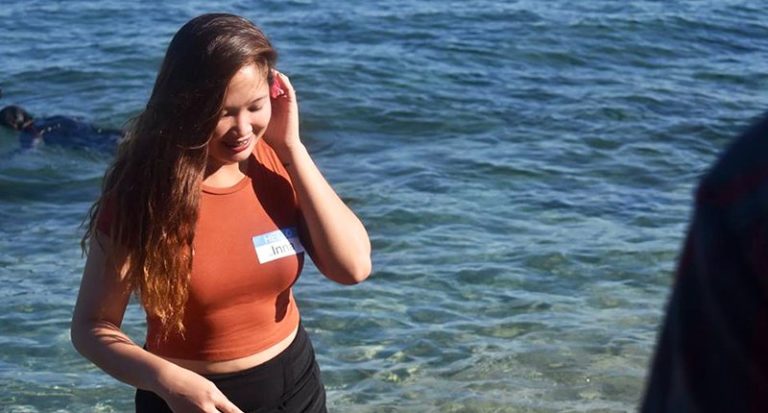 KDCI team building activity 11