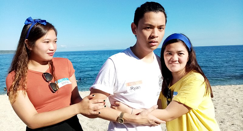 KDCI team building activity 6