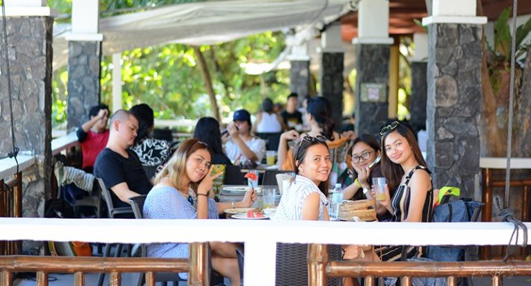 KDCI team building activity 17