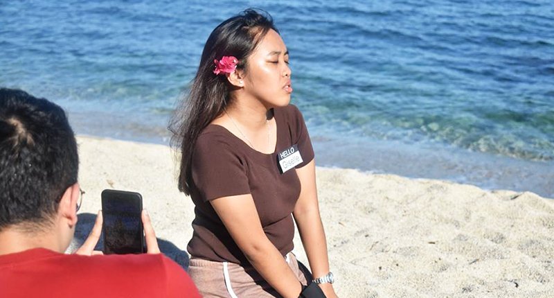 KDCI team building activity 14