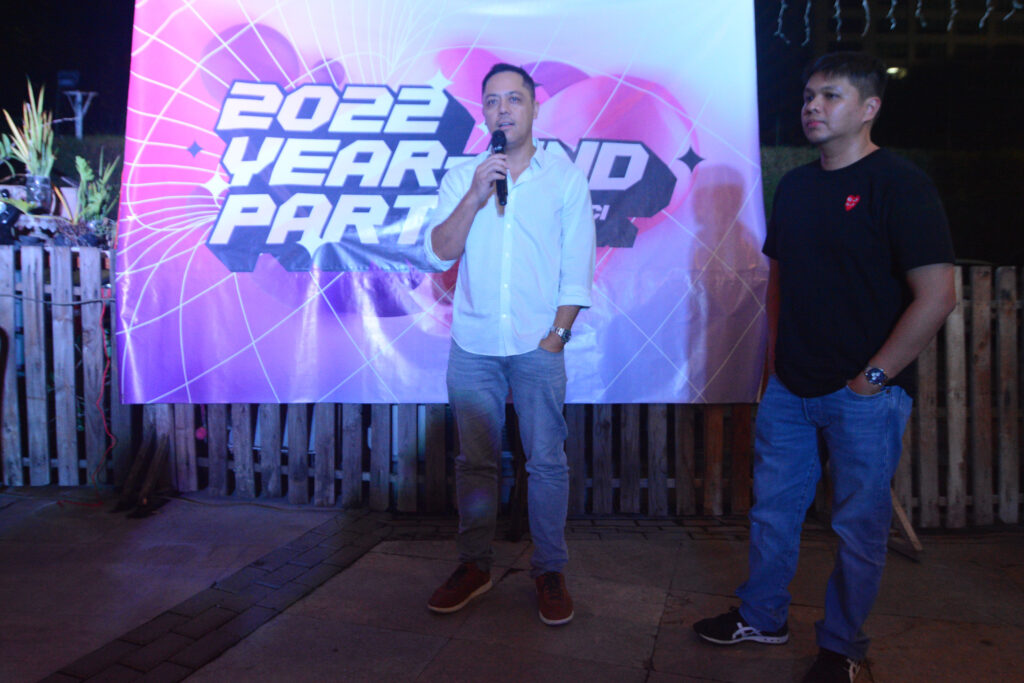 KDCI 2022 President & CEO