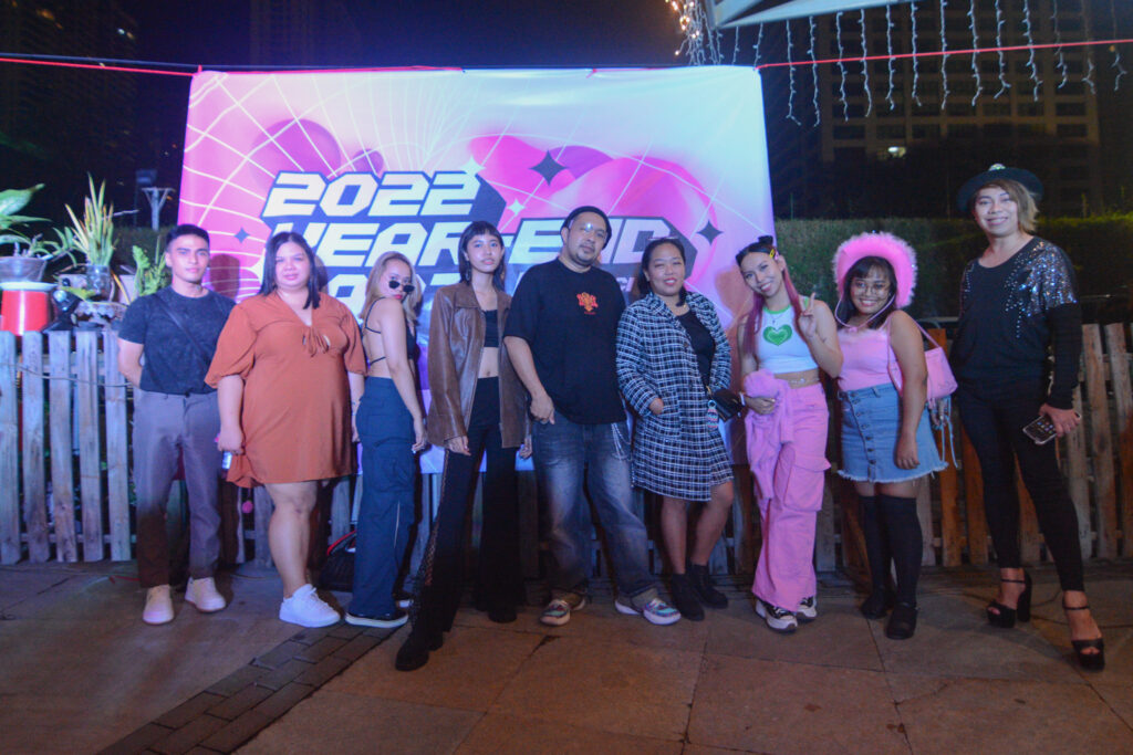 KDCI 2022 Y2K Best Dressed