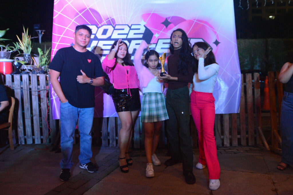 KDCI 2022 Got Talent winner