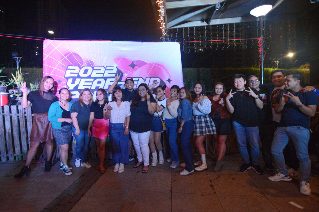 KDCI 2022 Group Photo