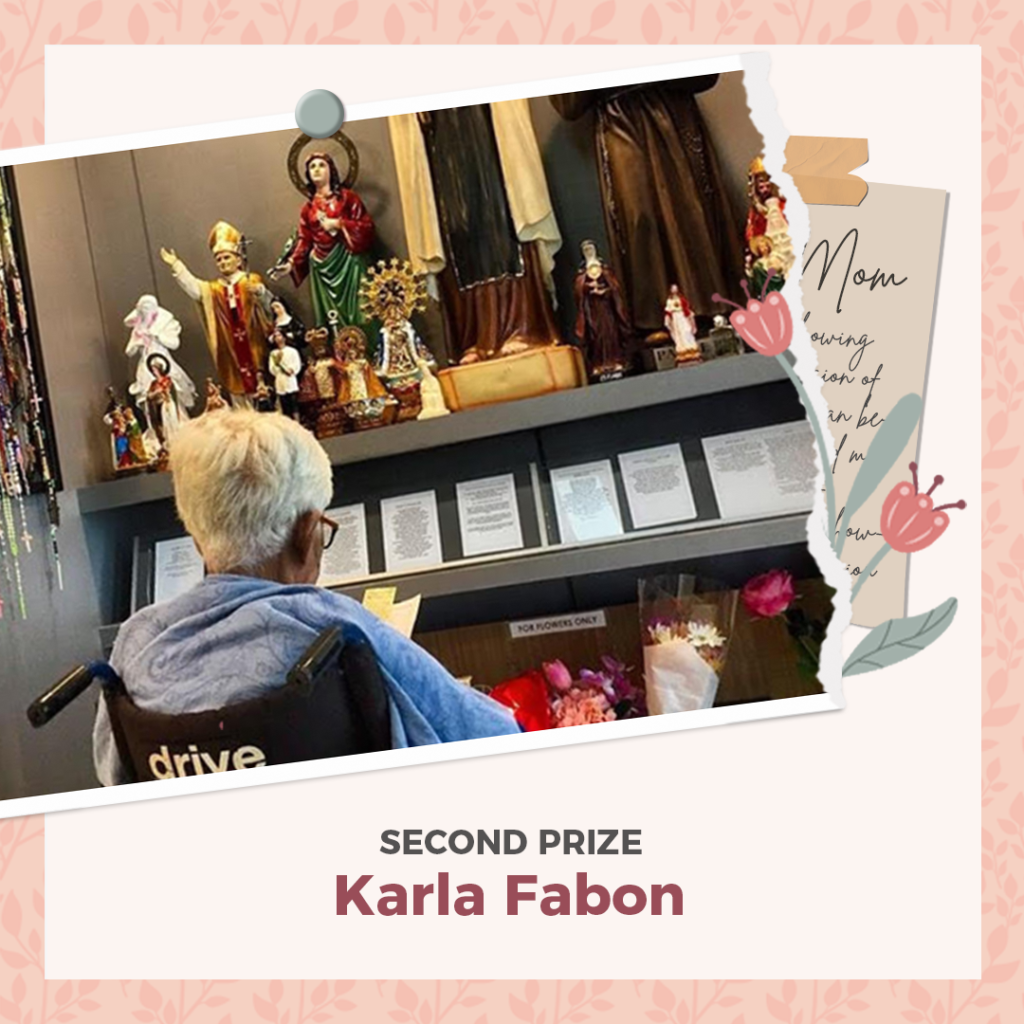 mother's day photo contest 2