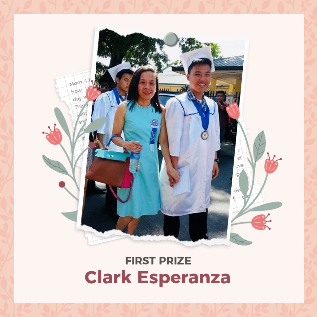 mother's day photo contest 1