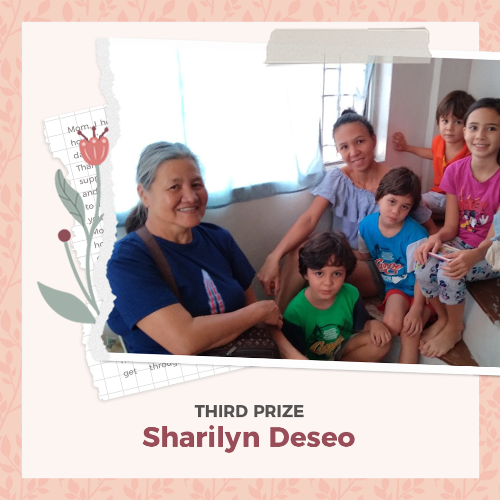 mother's day photo contest 3