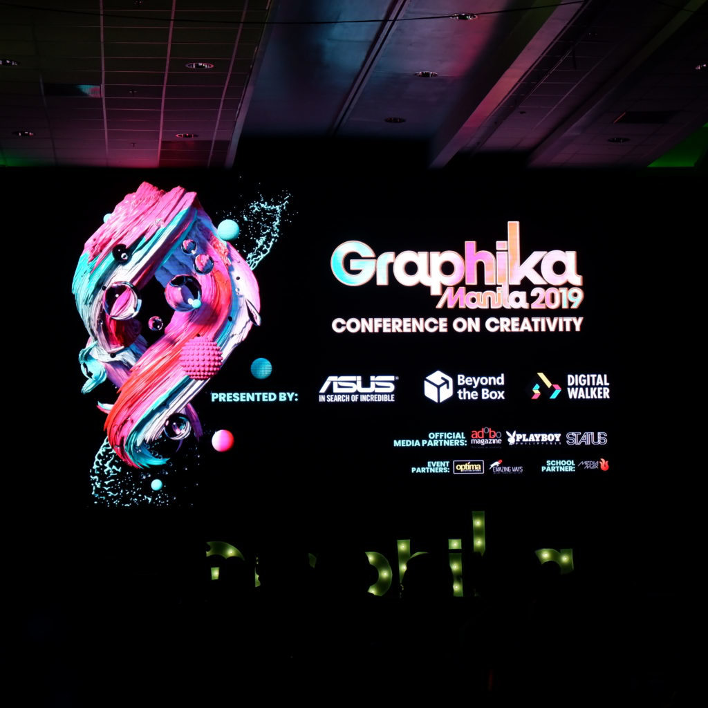 Graphika Manila event photo 5