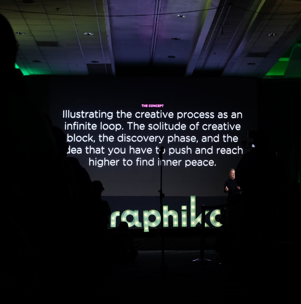 Graphika Manila event photo 6