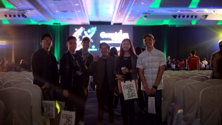 KDCI Graphika Manila group photo 4