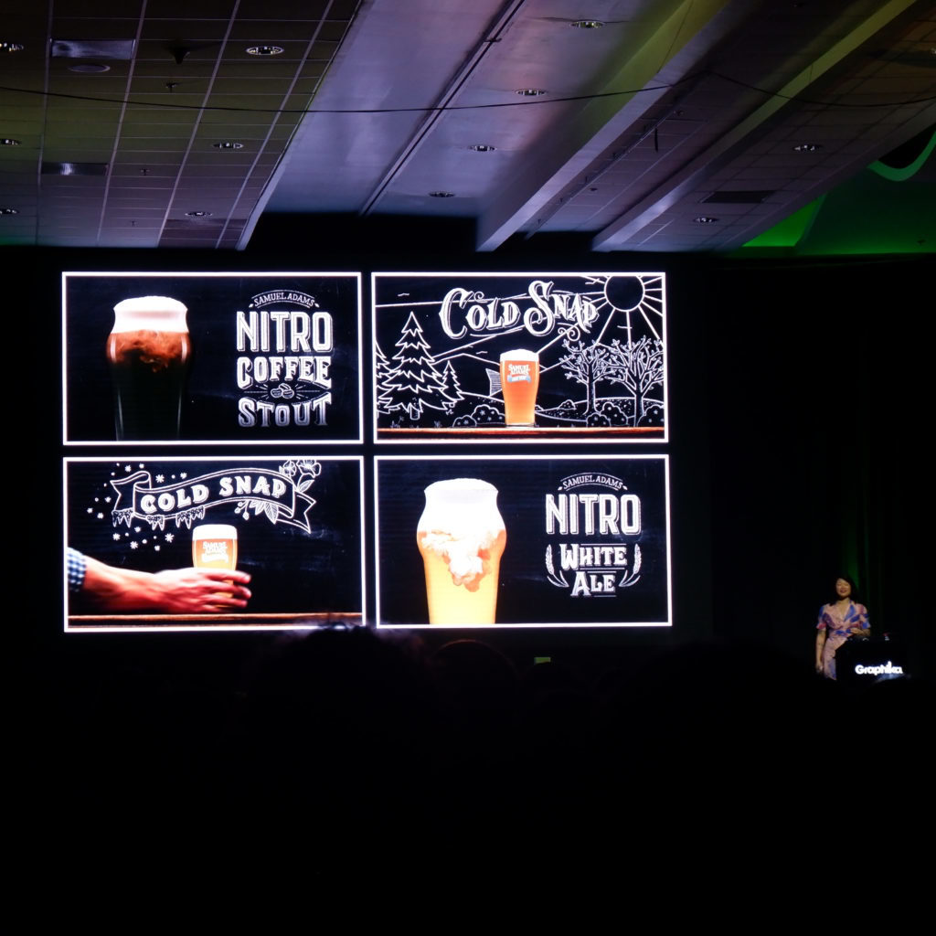 Graphika Manila event photo 7