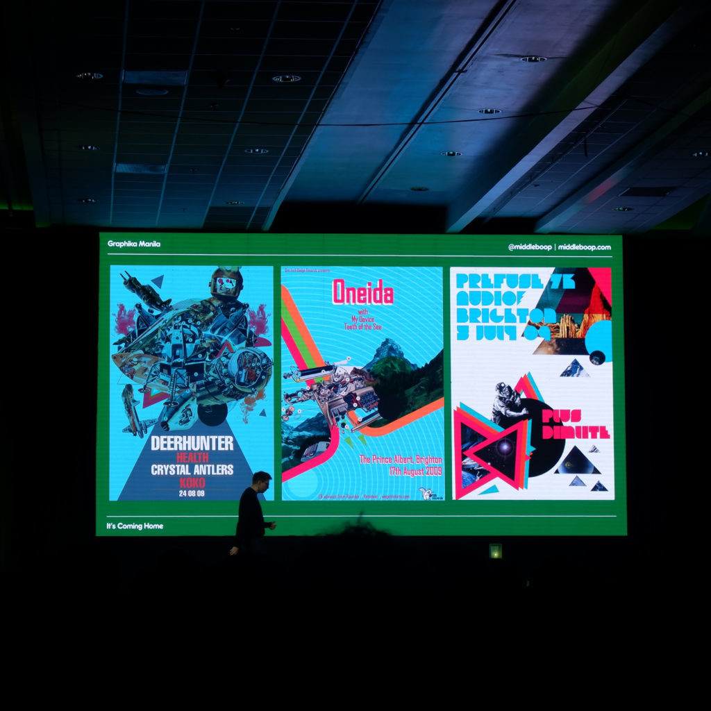 graphika manila event photo