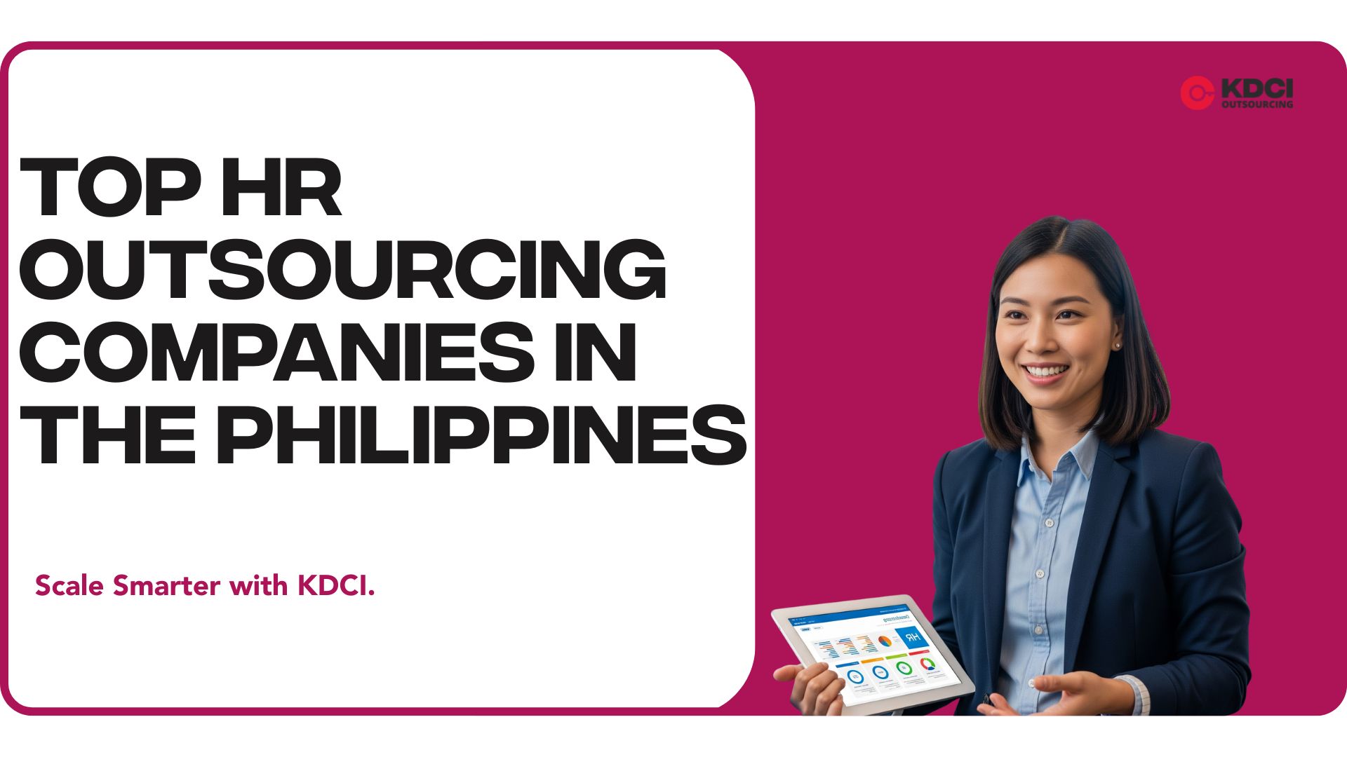 Top HR Outsourcing Companies In The Philippines