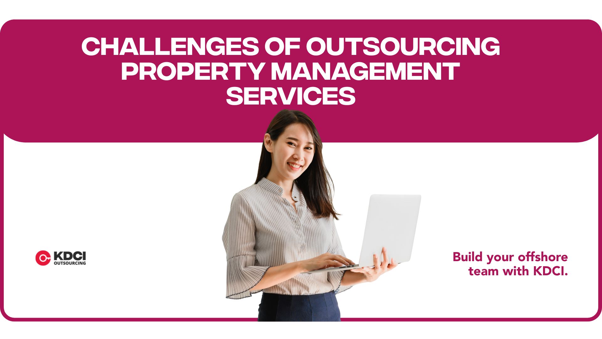Challenges of Outsourcing Property Management Services