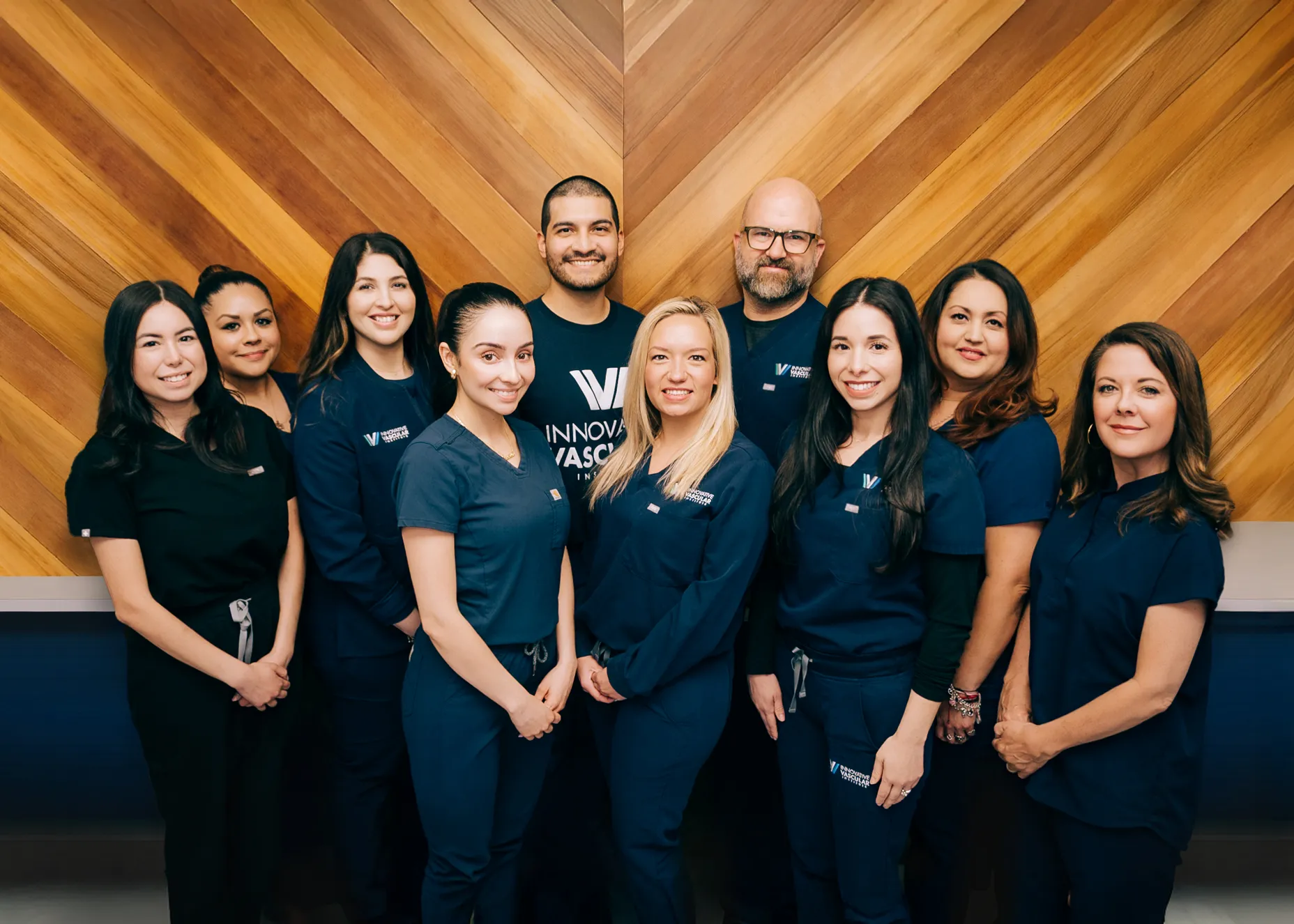 Innovative Vascular Institute Team