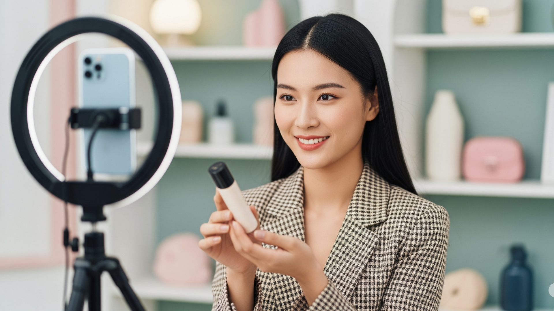 TikTok収益化の始め方|条件・仕組み・稼ぎ方を解説